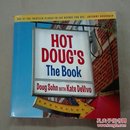 热狗：书 Hot Doug's: The Book