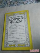 THE NATIONAL GEOGRAPHIC MAGAZINE  MARCH 1947