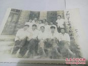 四新小学全体老师合影[八三，六’]