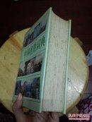 中国名胜词典 （第二版） 精装有书衣