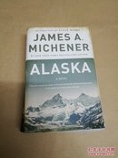 阿拉斯加 Alaska