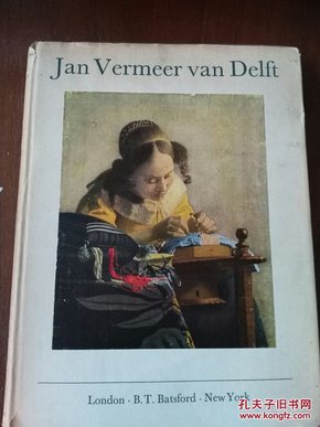 Jan Vermeer van Delft