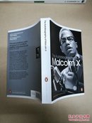 马尔科姆X的自传 The Autobiography of Malcolm X