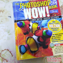 Photoshop CS3/CS4 Wow! Book, The (8th Edition)