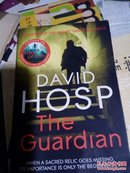 david hosp the guardian