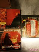 轻音乐典范――喜多郎CD经典光碟――3盒