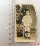 花儿和少年