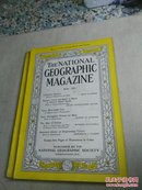 THE NATIONAL GEOGRAPHIC MAGAZINE  MAY 1944