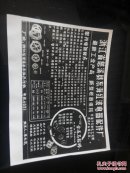 塔器填料表