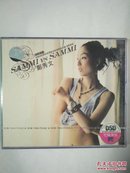 郑秀文 SAMMI VS SAMMI 2VCD （未拆封）