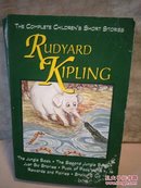 RUDYARD KIPLING THE COMPLETE CHILDEN