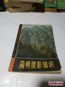 简明摄影知识