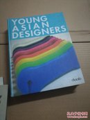 YOUNG ASIAN DESIGNERS亚洲青年设计师