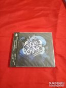 乐野  CHiNA CD 全未拆封