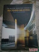 RICHARD KEATING…大十六开
