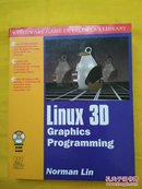 Linux 3D Graphics programming（英文原版）