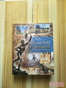 Track and Field Encyclopaedia in Questions and Answers     大16开 精装