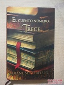 EL CUENTO NUMERO TRECE