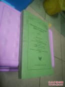 final report book II intelligence activities and the rights of americans