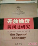 开放经济新问题研究