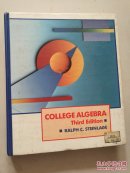 COLLEGE ALGEBRA Third edition