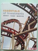 ESSENTIALS of Investments BODIE KANE MARCUS