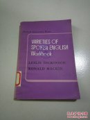 VAIETIES OF SPOKEN ENGLISH Workbook