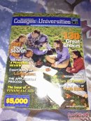【英文原版书】American Colleges & Universities 2005 Edition 美国大学简介