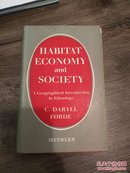 Habitat Economy and Society        M