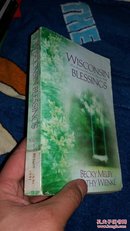 WISCONSIN BLESSINGS 英文原版书