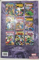 Marvel Masterworks I Difensori 3 (意大利语)