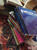 PS3专辑VOL.【1-23本)+PS2专辑VOL1-5,共28本合售（全部有光盘，部分赠品）