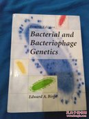 BacteriaI and BacterioPhage Genetics