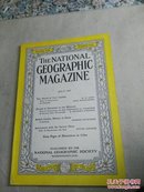 THE NATIONAL GEOGRAPHIC MAGAZINE  JULY 1947