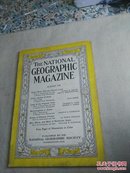 THE NATIONAL GEOGRAPHIC MAGAZINE  AUGUST 1947