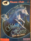 Ghost Horse