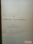 the american cyclopedia [VOL.V.]