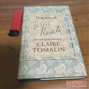 Penguin Classics Poems Of John Keats Selected By Claire Tomalin