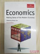 Economics: Making Sense of the Modern Economy