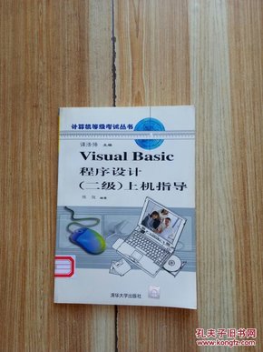 Visual Basic 程序设计（二级）上机指导