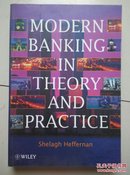 Modern Banking in Theory and Practice