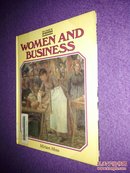 Women And Business (Women in History)