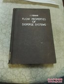 flow properties of disperse systems