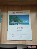 椰树练习薄