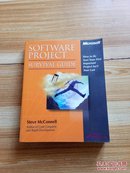 SOFTWARE PROJECT SURVIVAL GUIDE