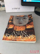 Asian Religions: An Illustrated Introduction