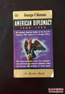 百年书屋:AMERICAN DIPLOMACY1900-1950:美国的外交政策