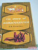 THE STORY OF AGRICULTURE