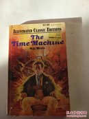 THE  TIME  MACHINE   H.G.Wells