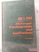 elctronic fundamentals and applications